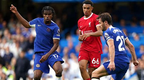 Liverpool vs Chelsea predictions: Premier League tips and odds.